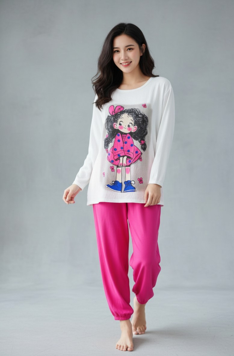 بلوز شلوار سند بادی