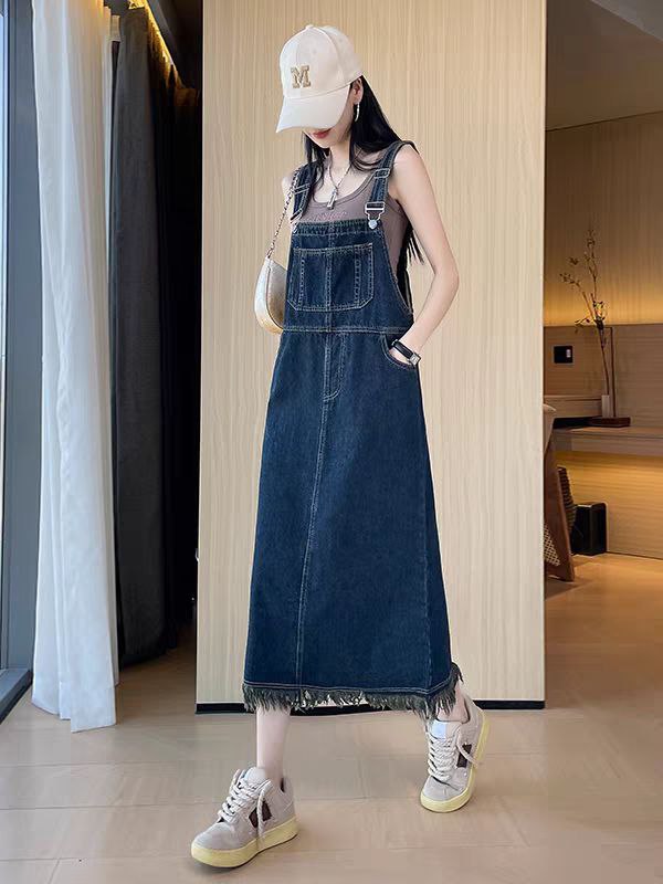 سارافون پیشبندی تک رنگ