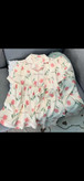 ست سه تیکه زنانه و دخترانه وارداتی (بلوز+شلوار+شورتک)