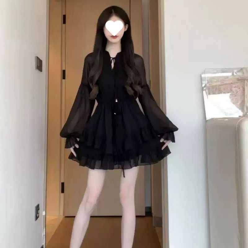 تونیک حریر عروسکی در سه رنگ وارداتی