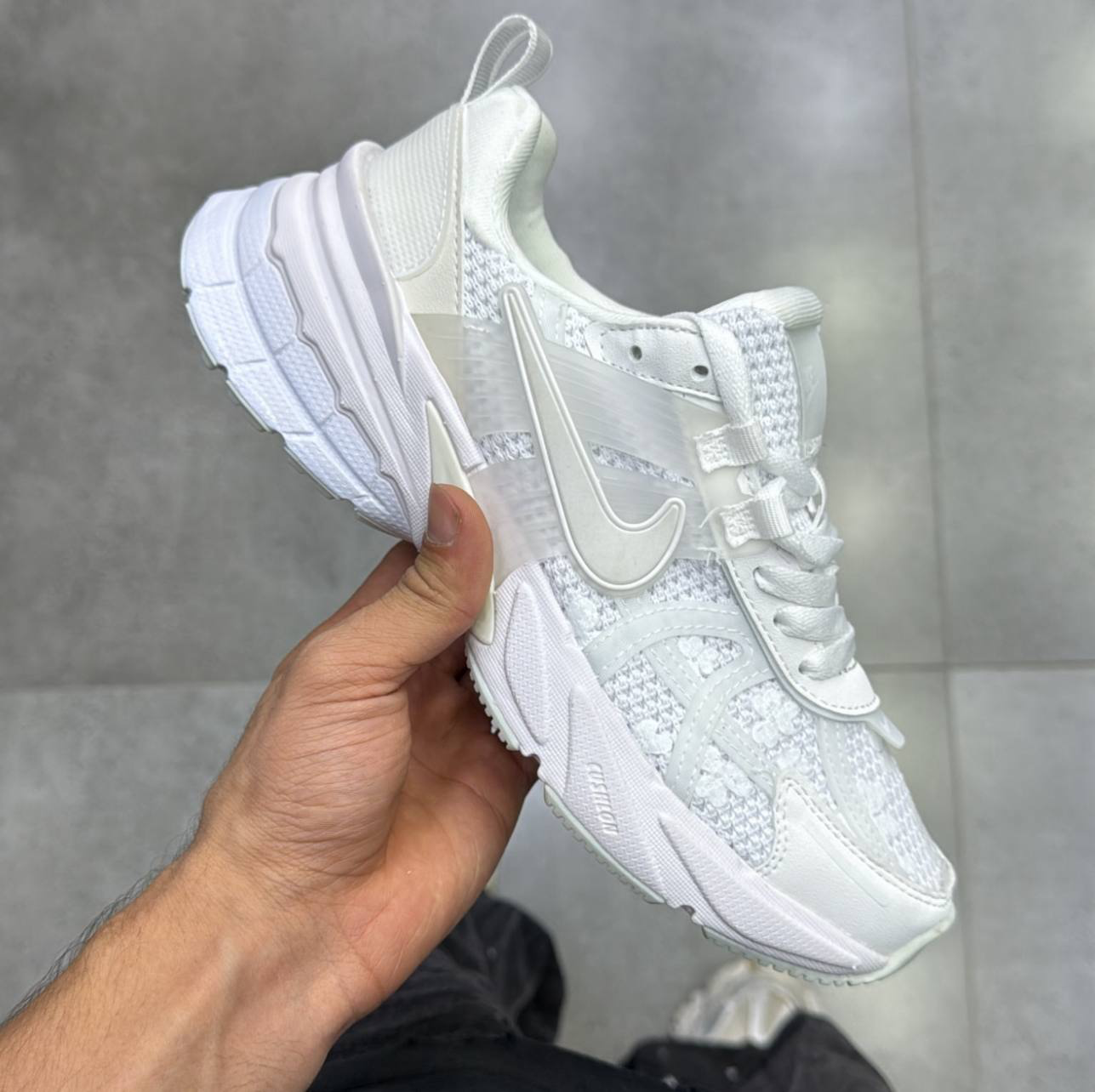 کفش نایک وی تو کی Nike V2K Run 131 زنانه و مردانه
