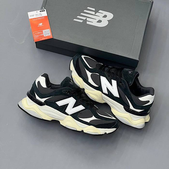 کفش نیوبالانس 9060 new balance 9060 202 زنانه و‌ مردانه