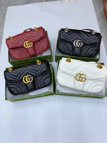 کیف زنانه وارداتی در چهار رنگ