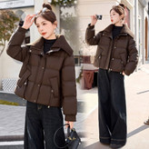 کاپشن وارداتی زنانه در سه رنگ