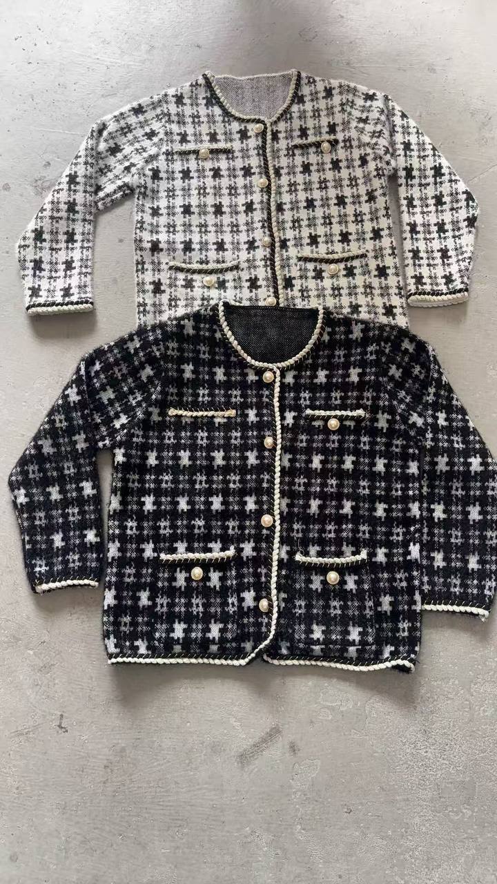 کت موهر وارداتی تک و عمده